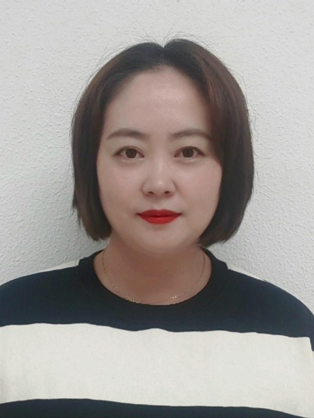 강사 이름 : 강지연