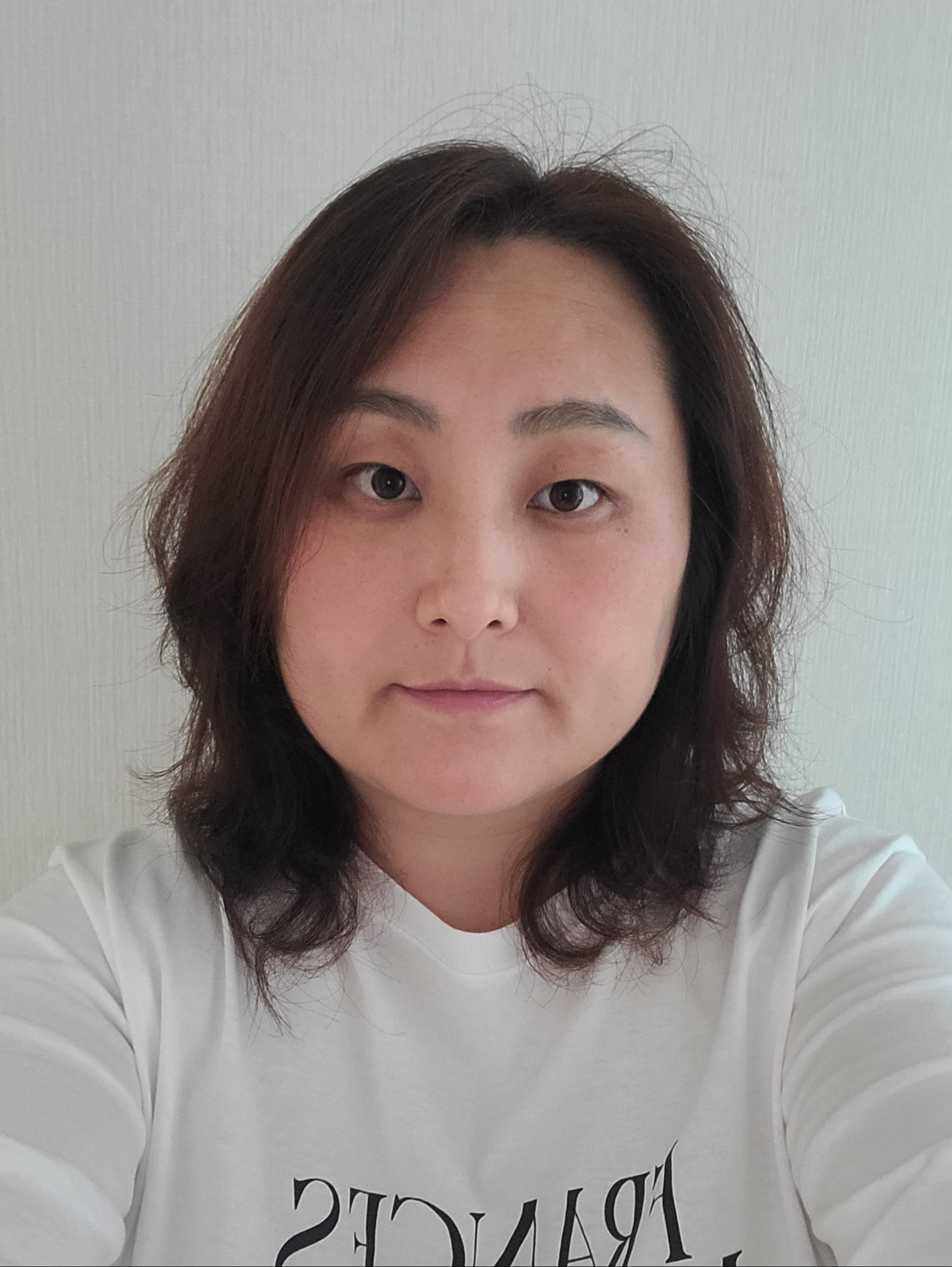 강사 이름 : 박은정