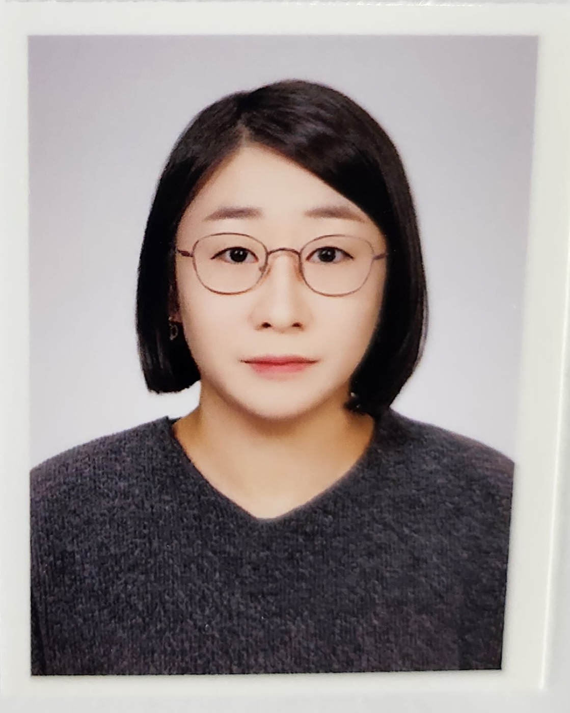 강사 이름 : 강지혜