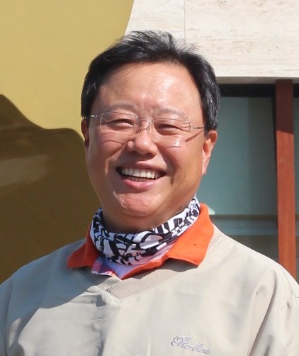 강사 이름 : 심봉섭