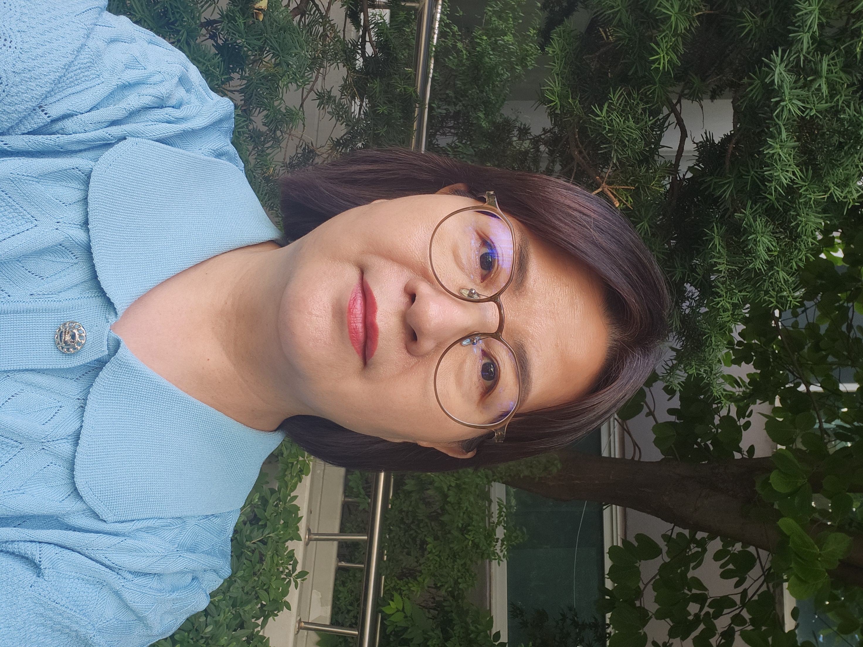 강사 이름 : 정경희
