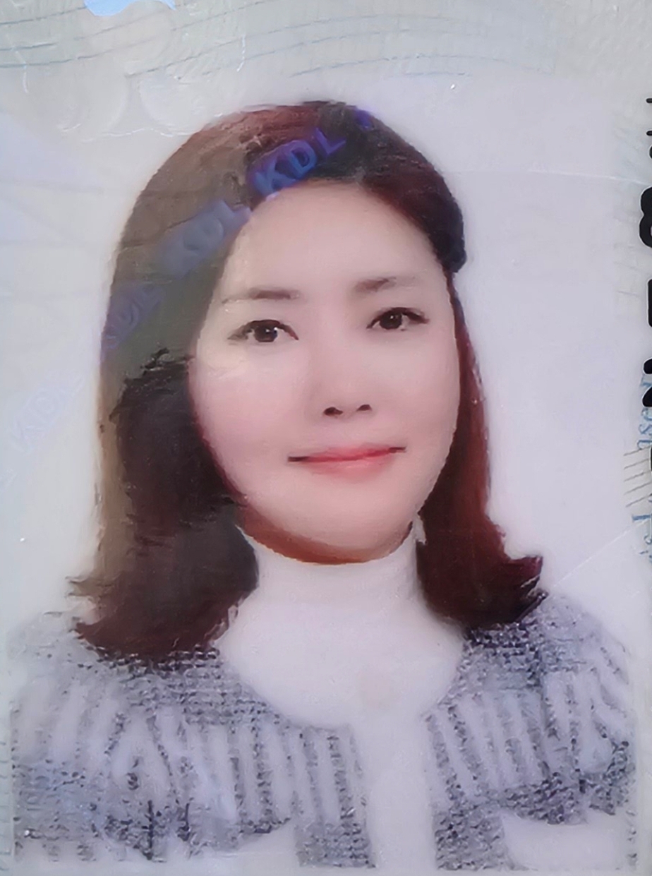 강사 이름 : 강혜민
