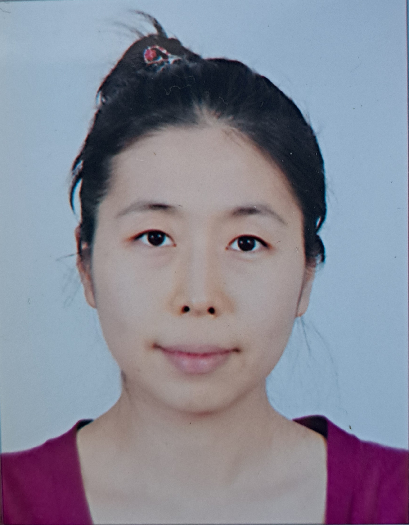 강사 이름 : CHIYONOBU KEIKO