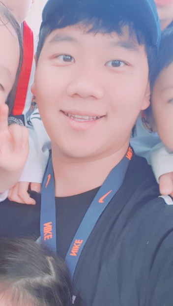 강사 이름 : 김선우