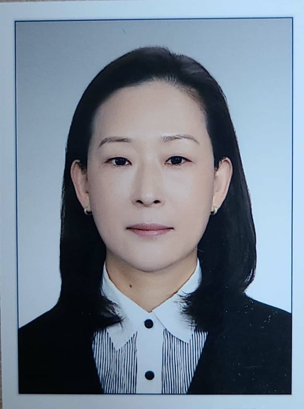 강사 이름 : 김경희