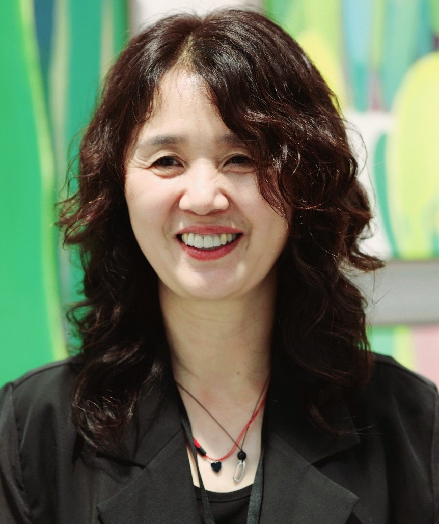 강사 이름 : 백승미