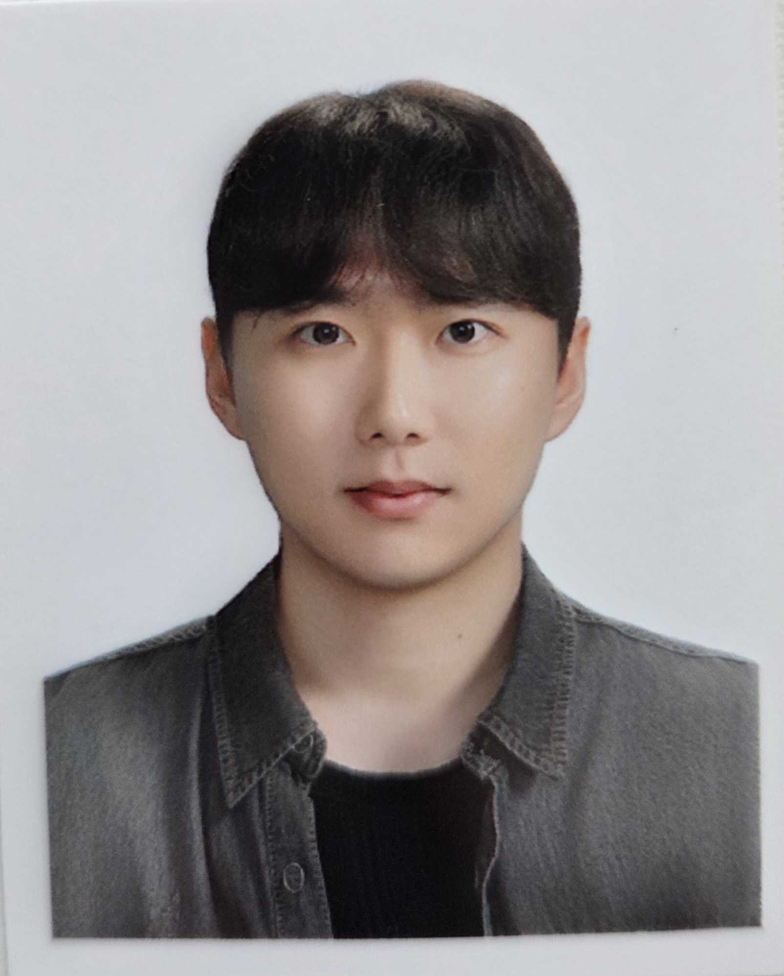 강사 이름 : 정광환