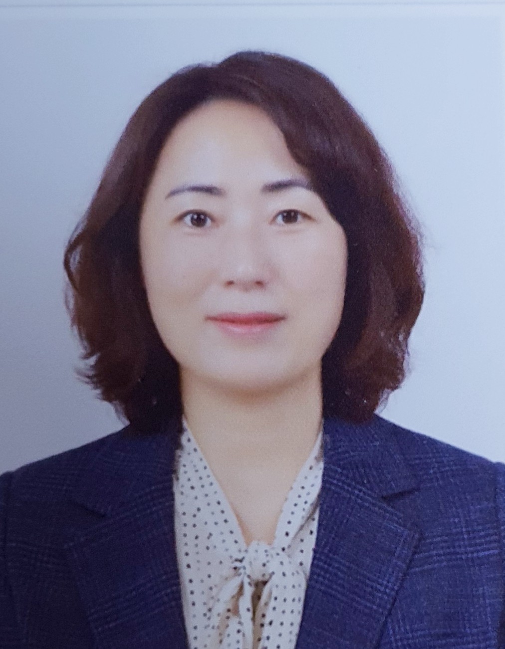 강사 이름 : 김희옥