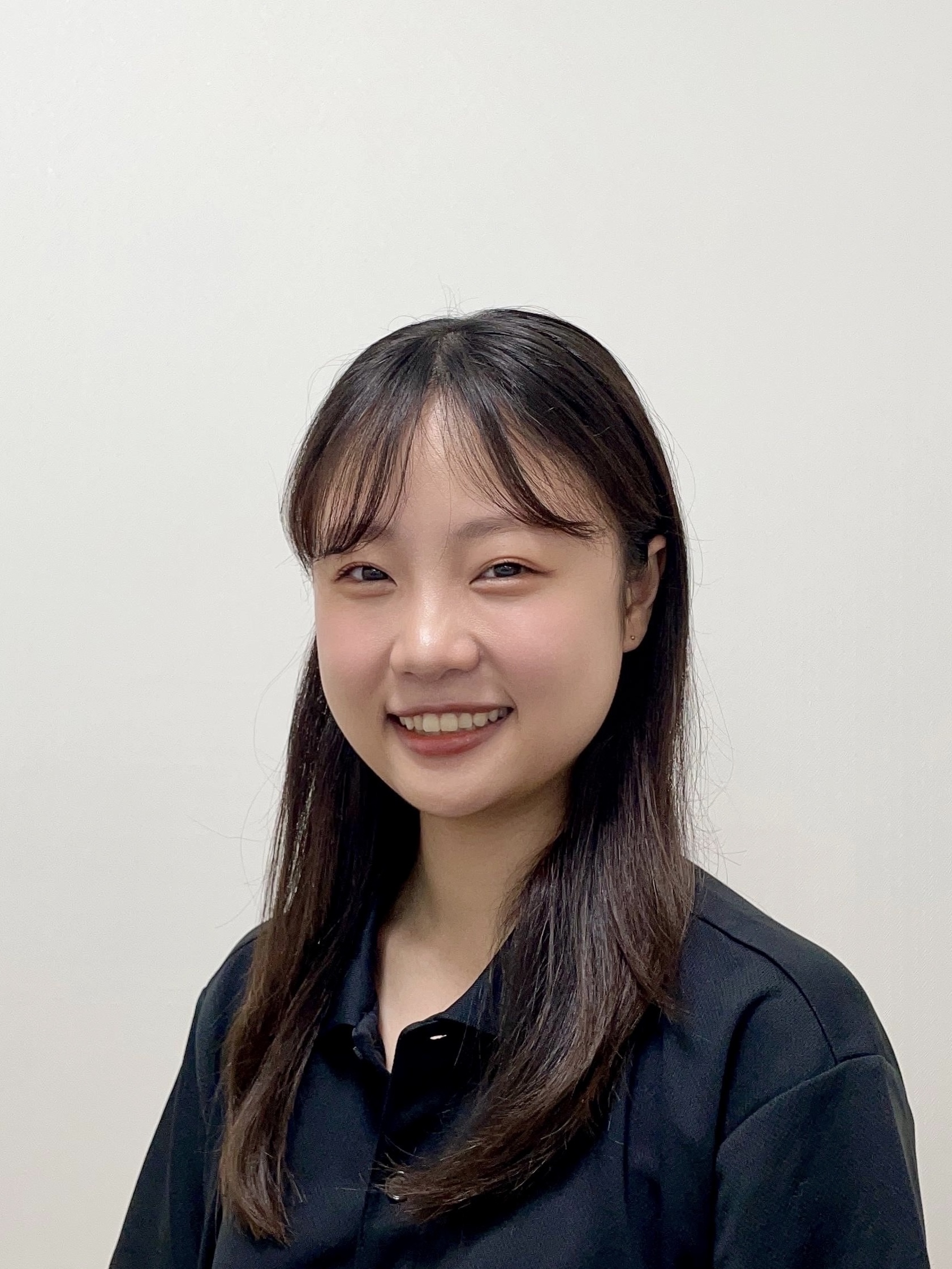 강사 이름 : INOUE KANAHA