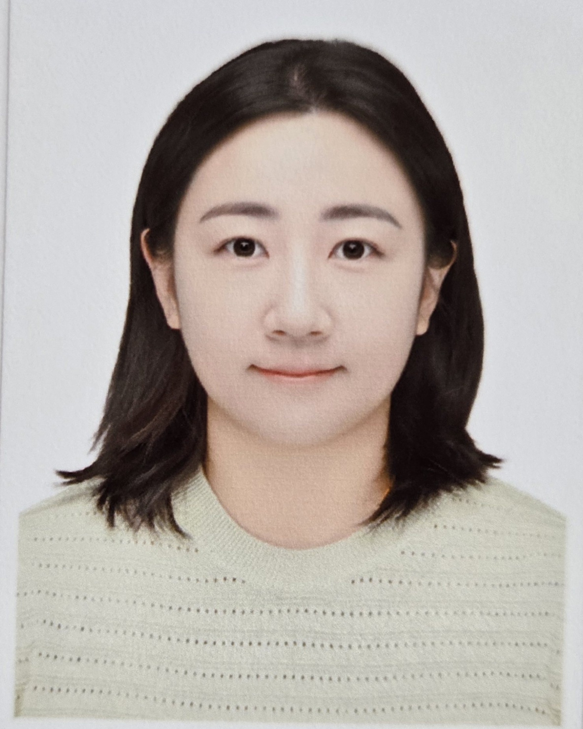 강사 이름 : 신찬미