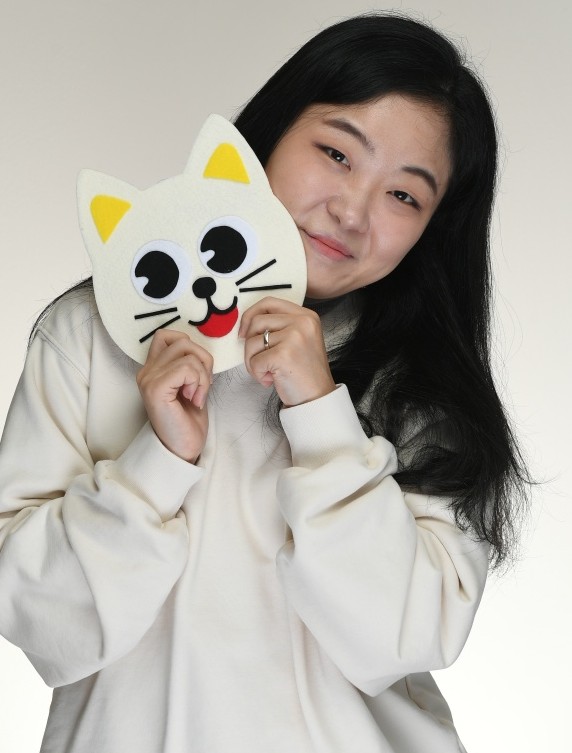 강사 이름 : 김민지