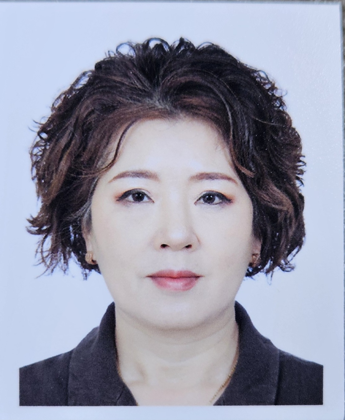 강사 이름 : 김혜정