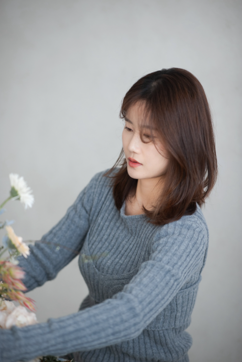 강사 이름 : 한아랑