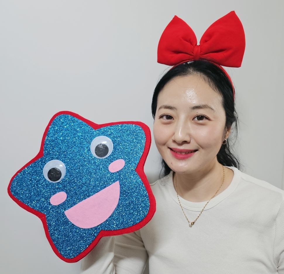 강사 이름 : 정지혜