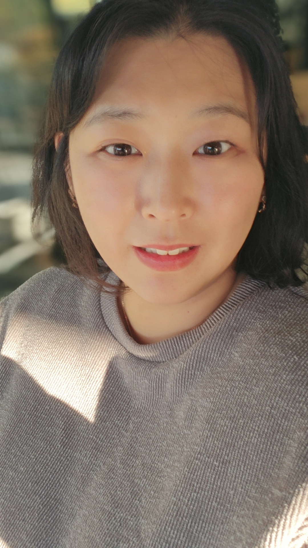 강사 이름 : 정명아