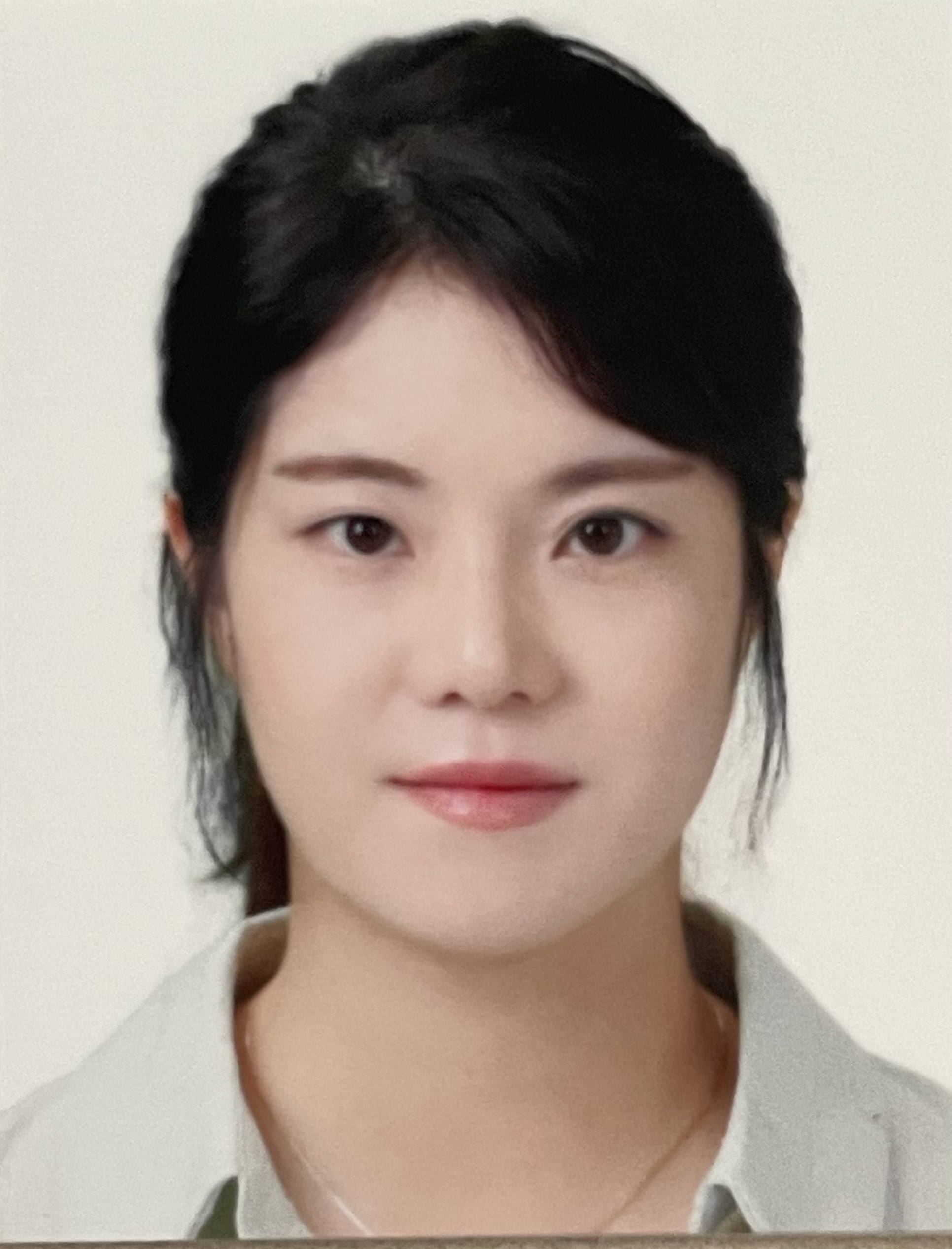 강사 이름 : 박경윤