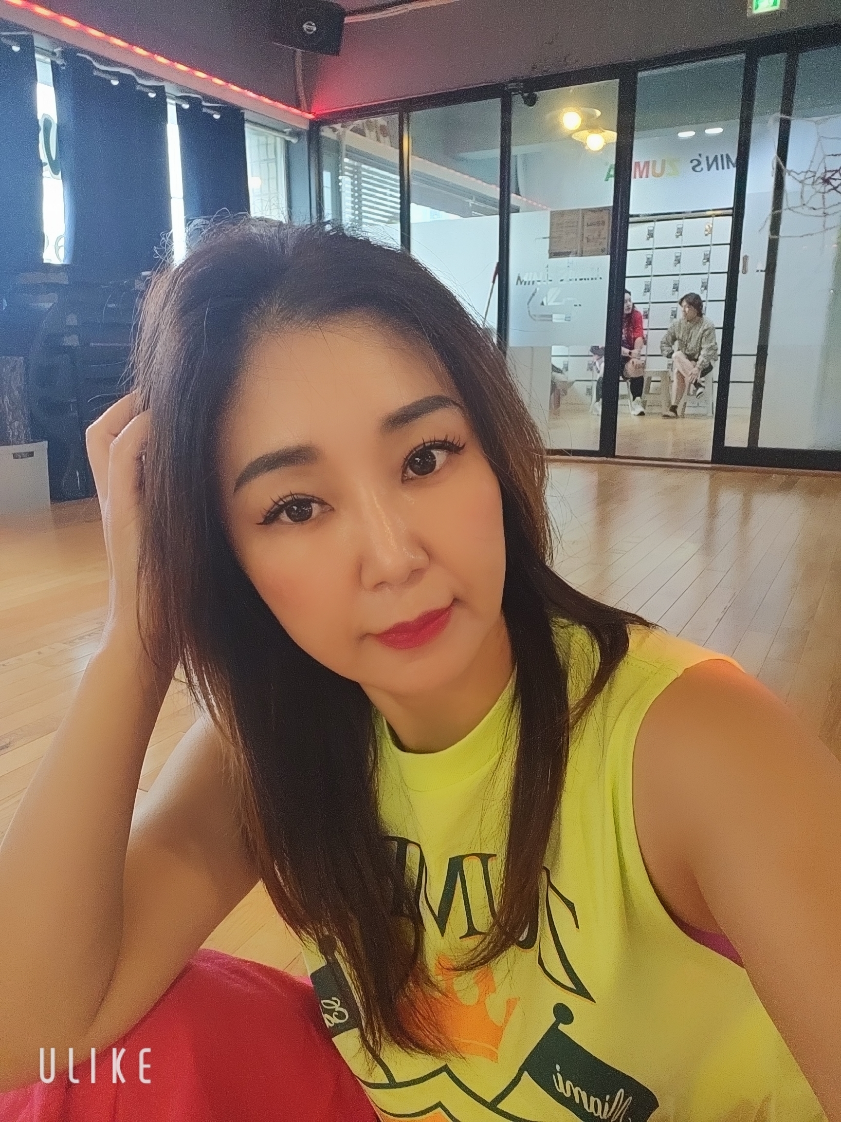 강사 이름 : 이은옥