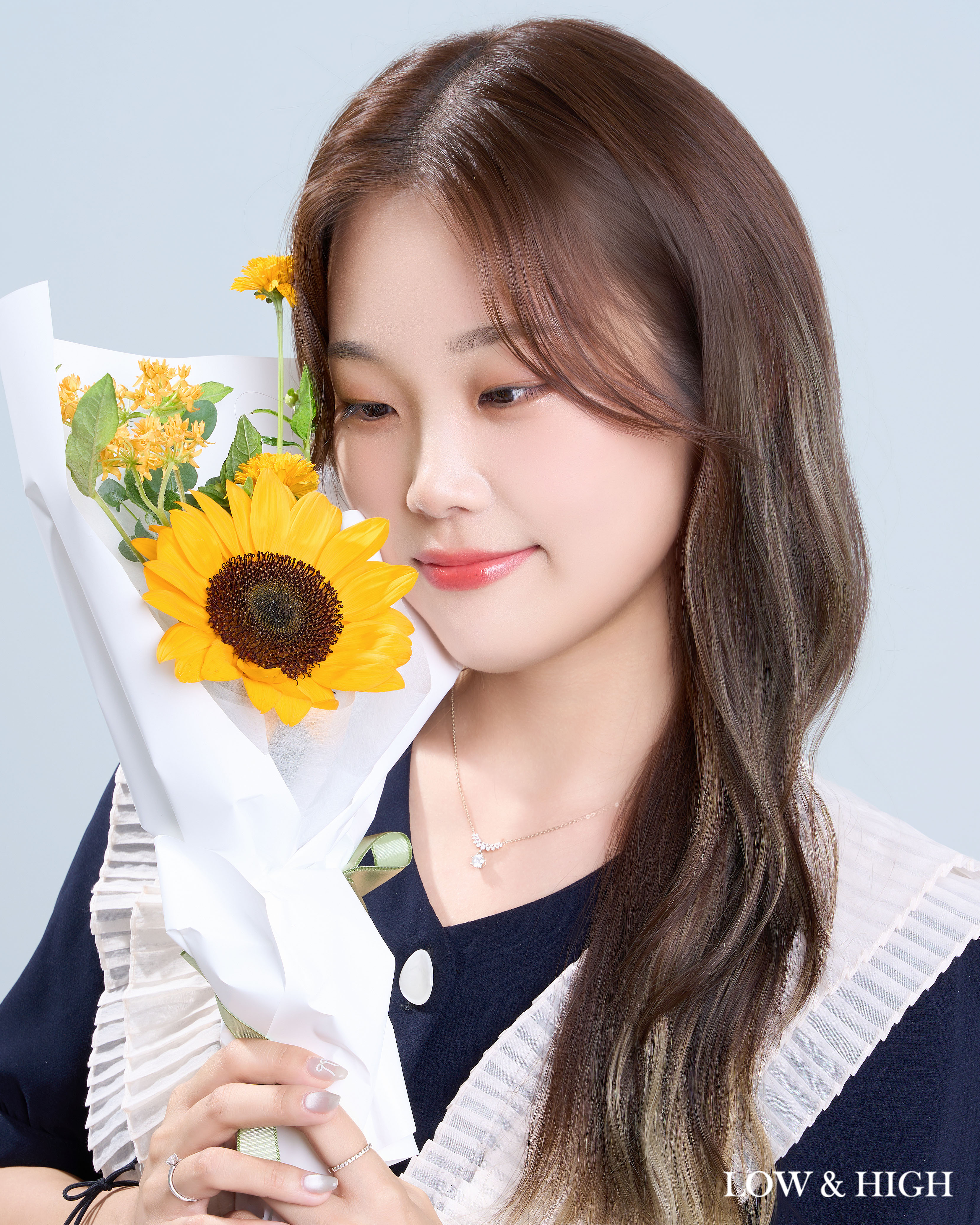 강사 이름 : 김유정