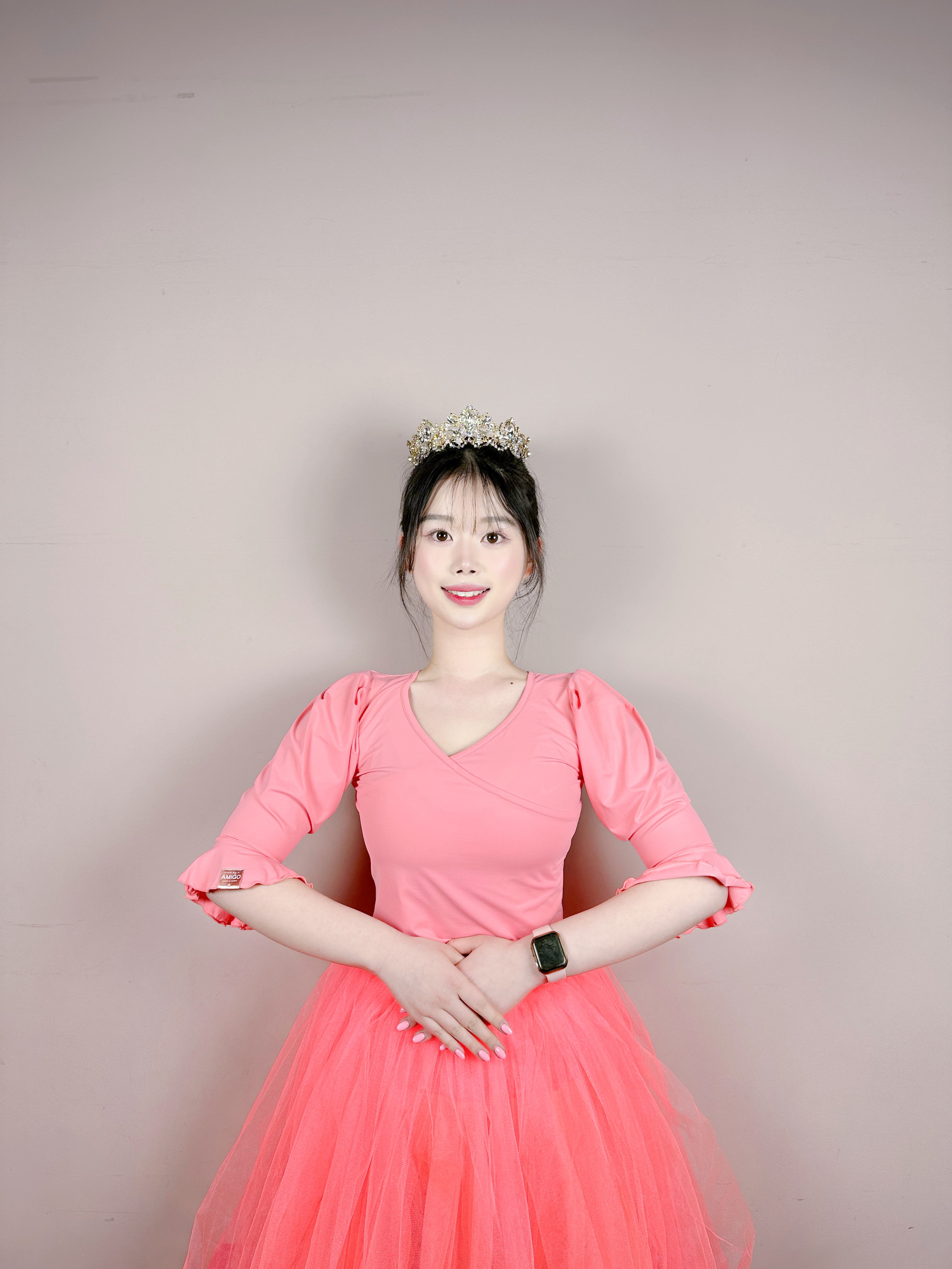 강사 이름 : 배민주