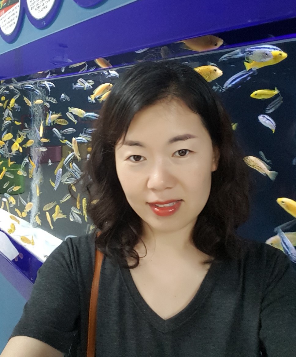 강사 이름 : 손희령