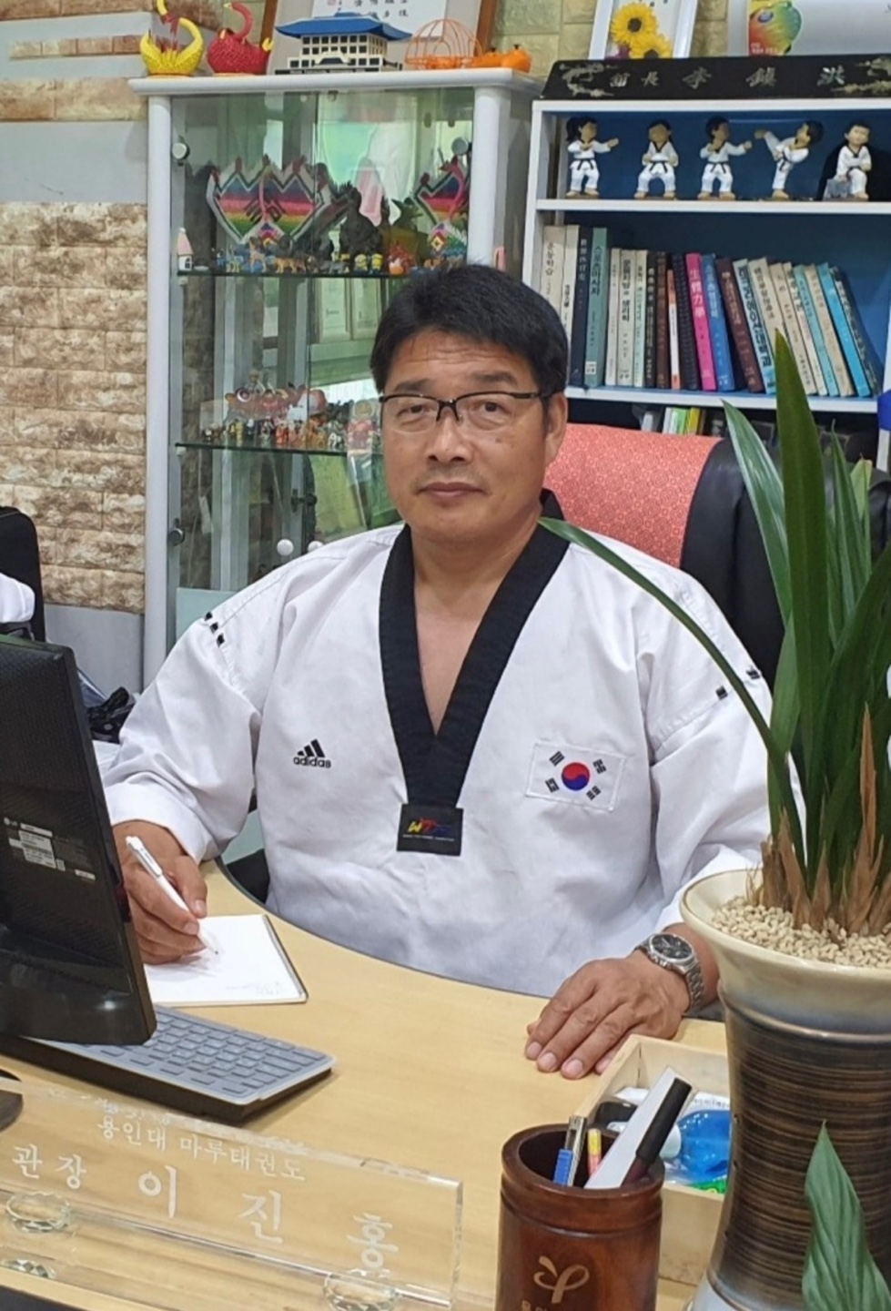 강사 이름 : 이진홍