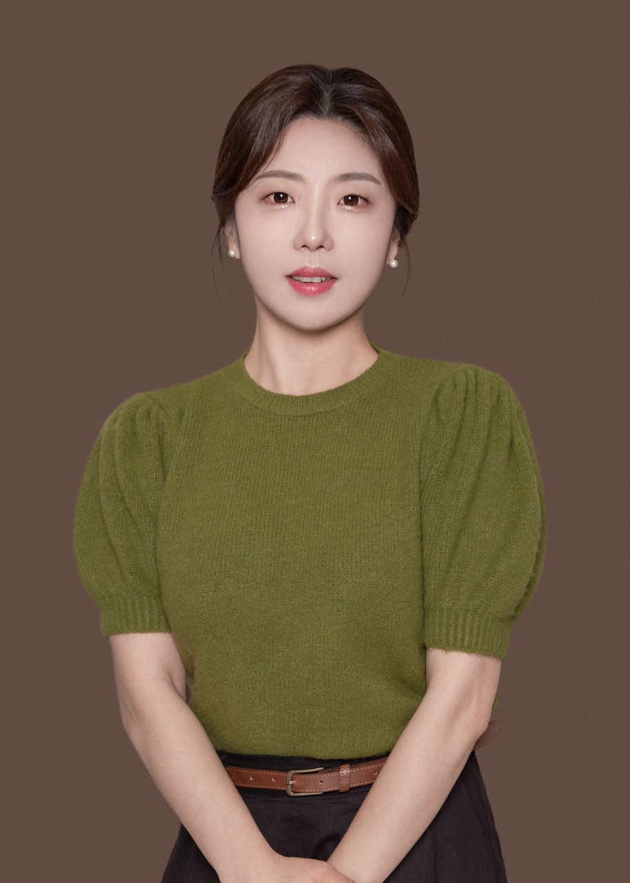 강사 이름 : 이세나