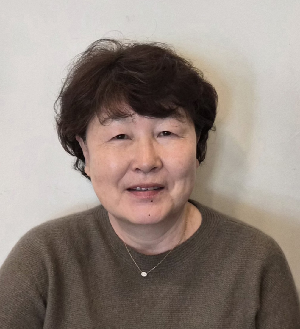 강사 이름 : 조미옥