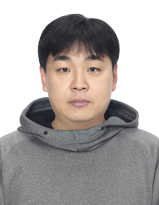 강사 이름 : 김용주