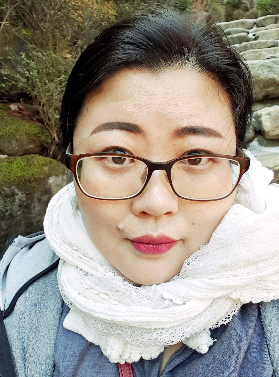 강사 이름 : 곽은영