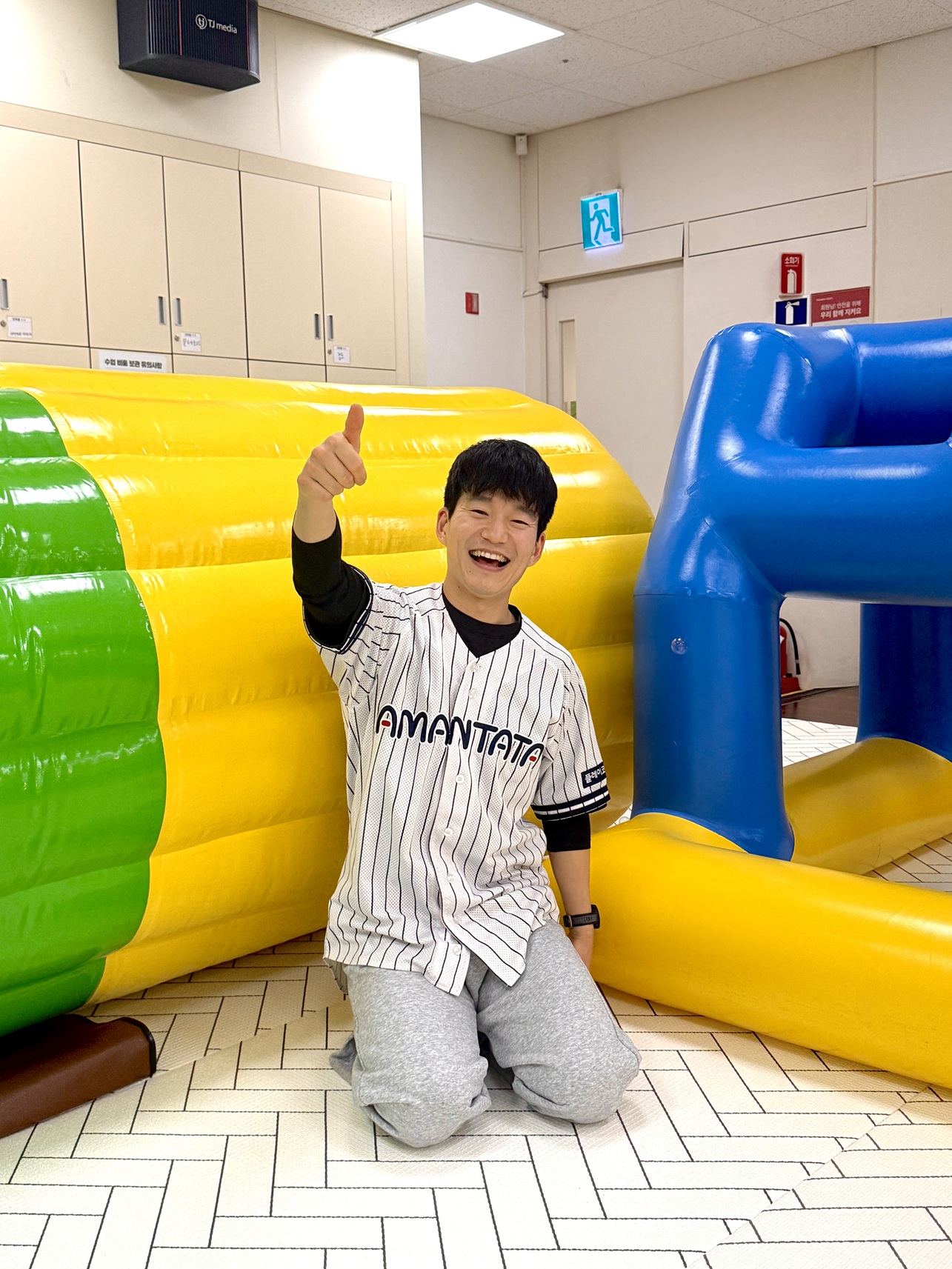 강사 이름 : 김인석