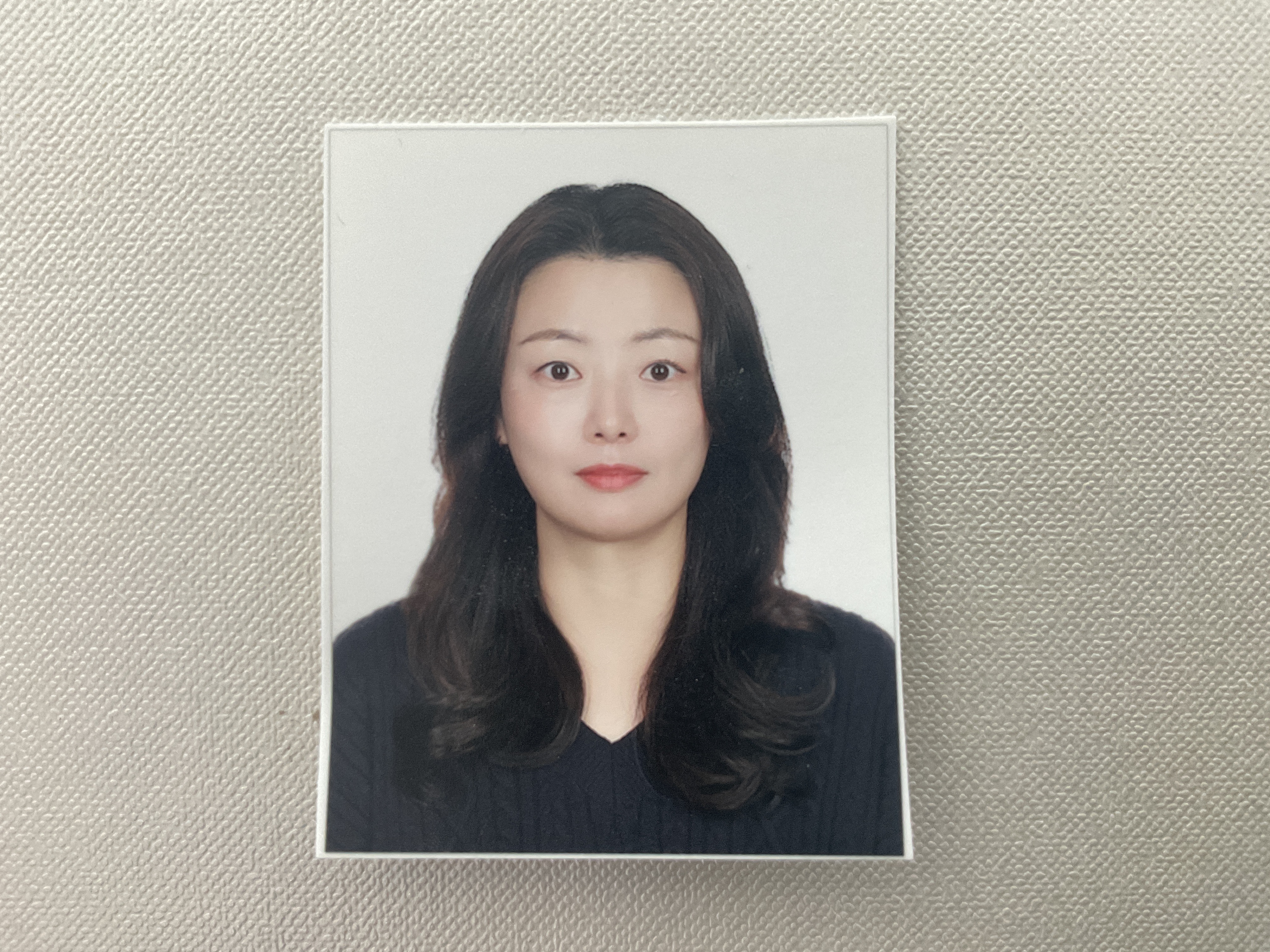 강사 이름 : 권진선