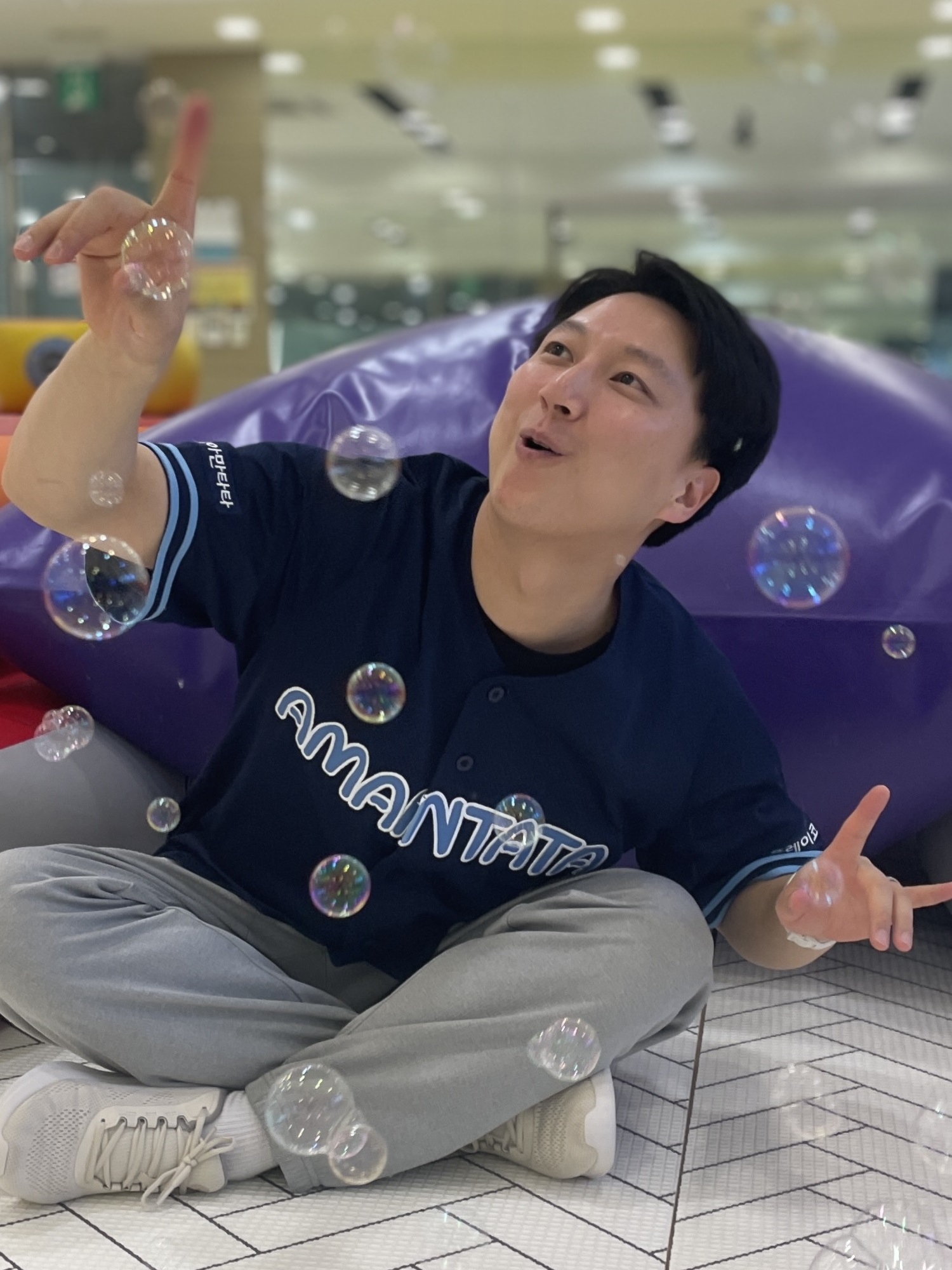강사 이름 : 황진규
