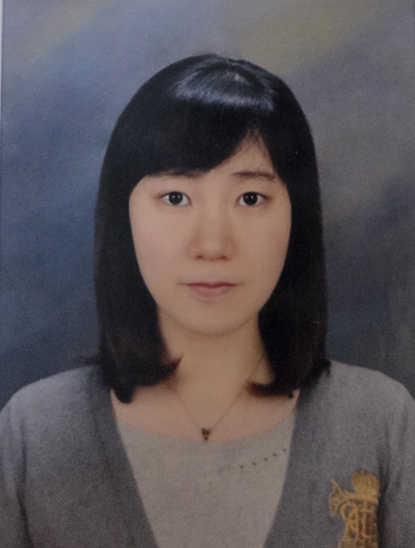 강사 이름 : 손현진