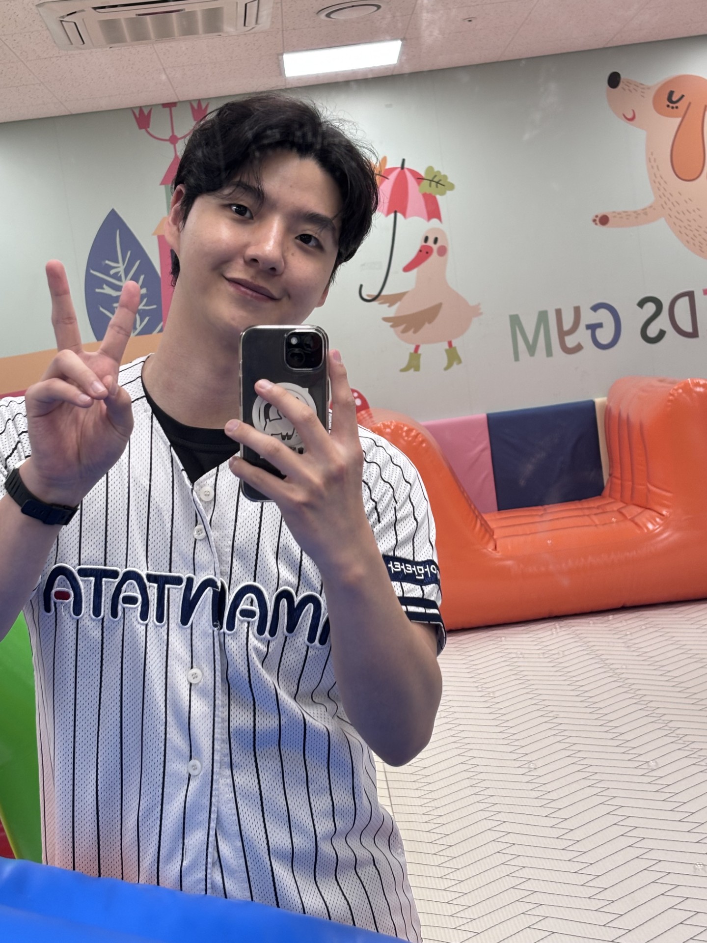 강사 이름 : 김민영