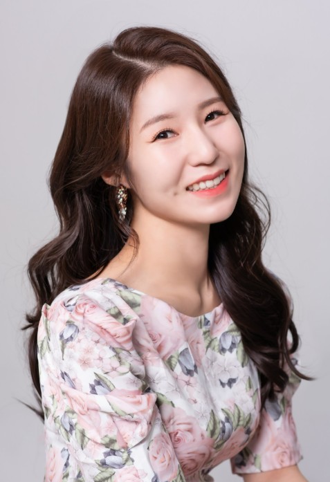 강사 이름 : 김다예