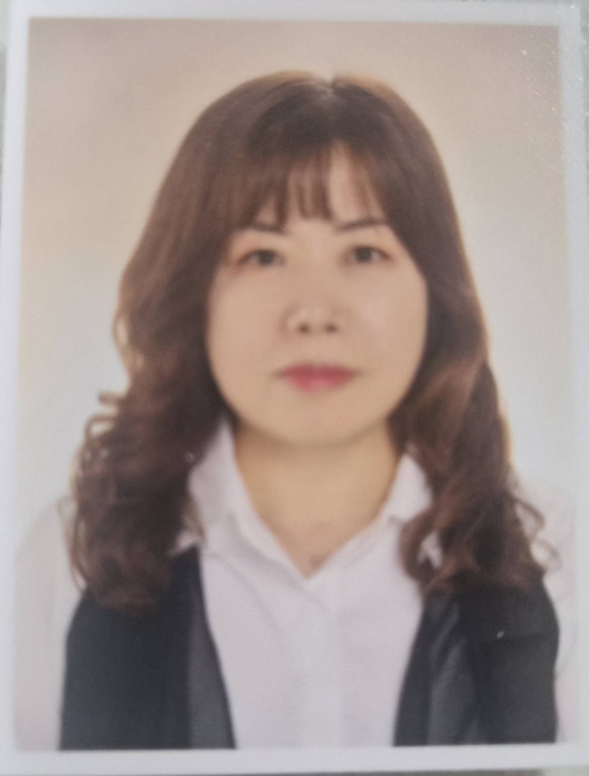 강사 이름 : 김유미