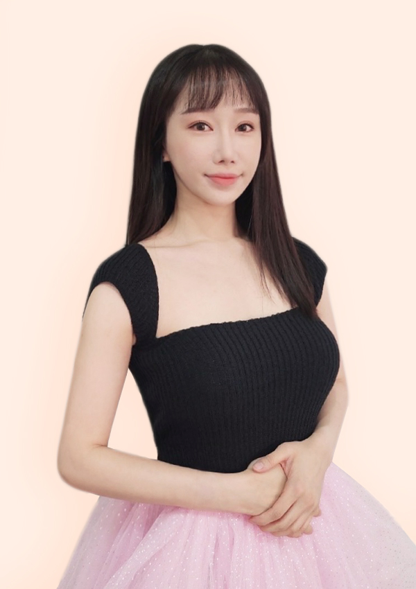 강사 이름 : 김하윤