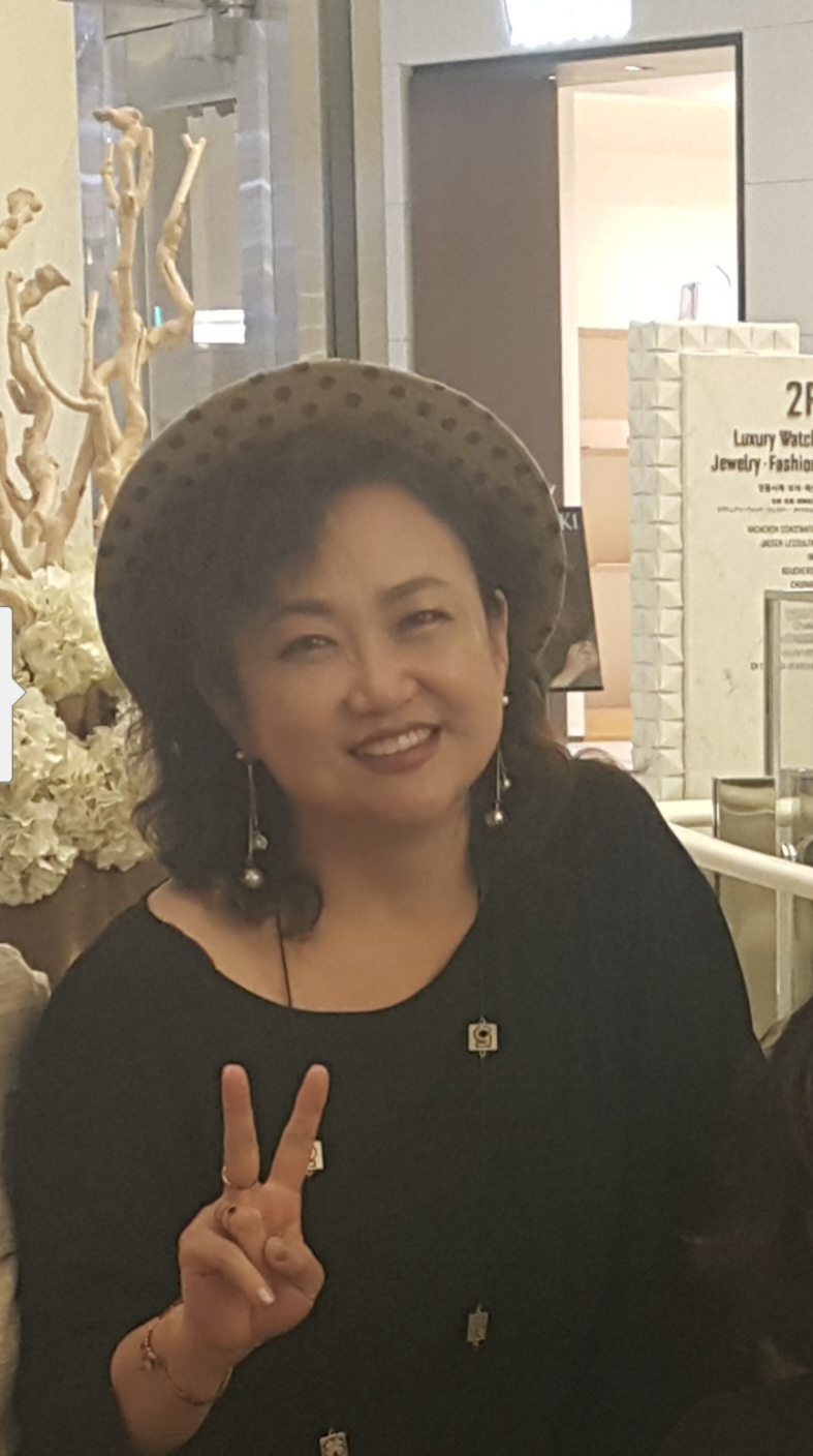 강사 이름 : 박서현
