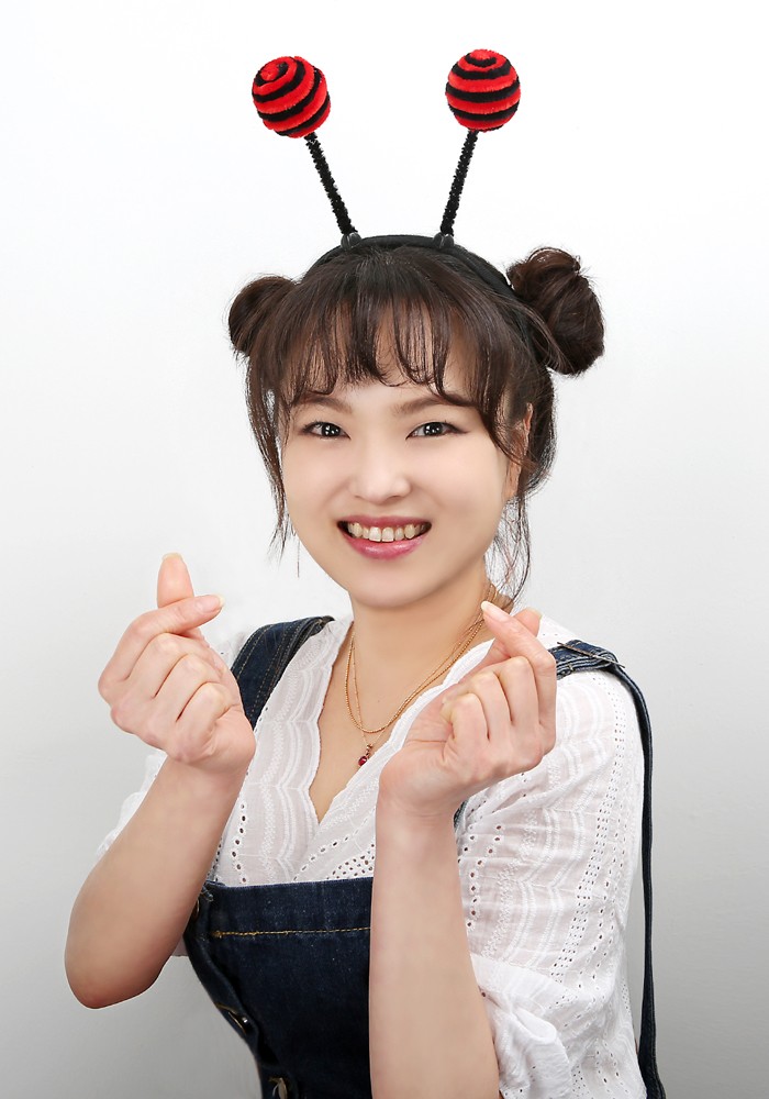 강사 이름 : 이연주
