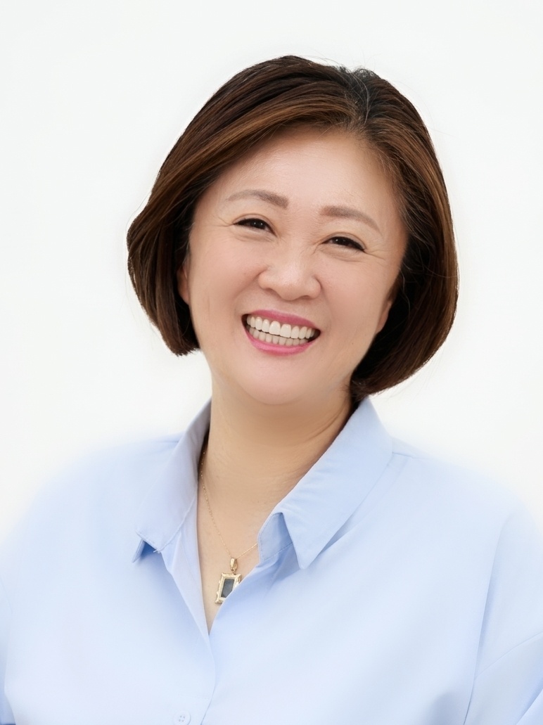 강사 이름 : 김미진