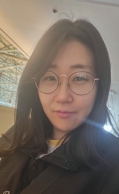 강사 이름 : 김진화
