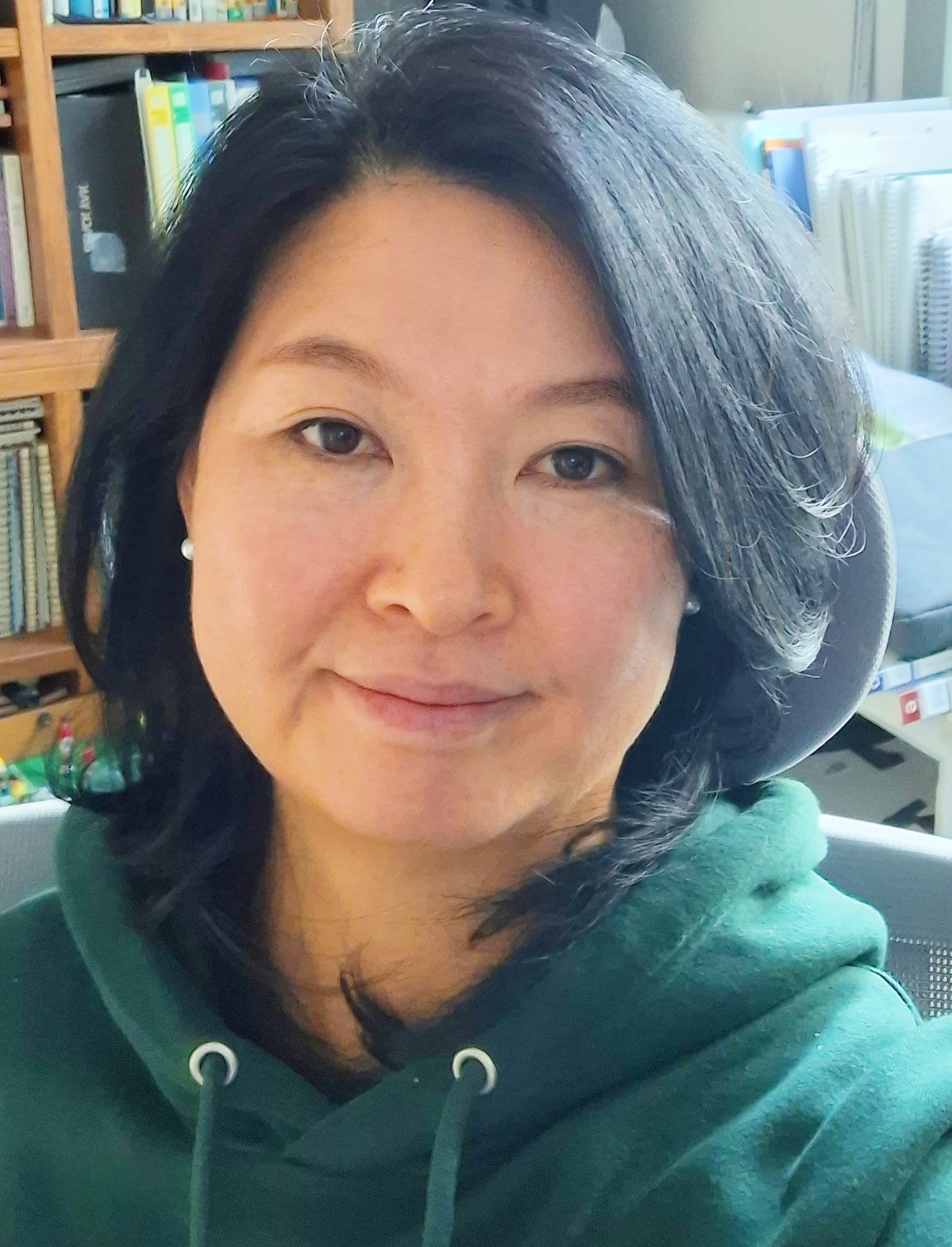 강사 이름 : 김인정