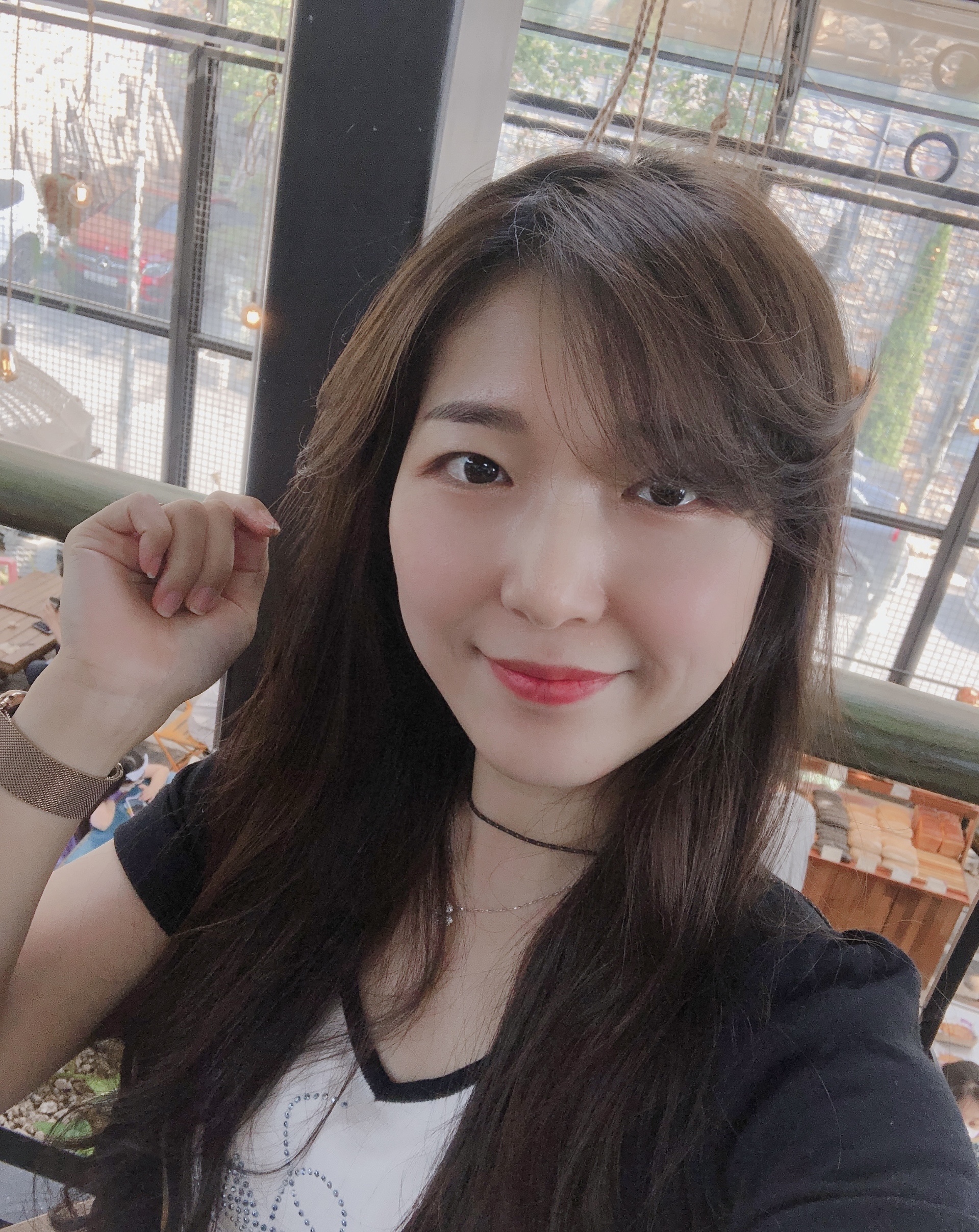 강사 이름 : 김인영