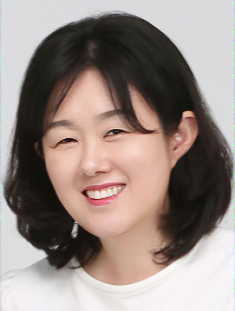 강사 이름 : 조은영