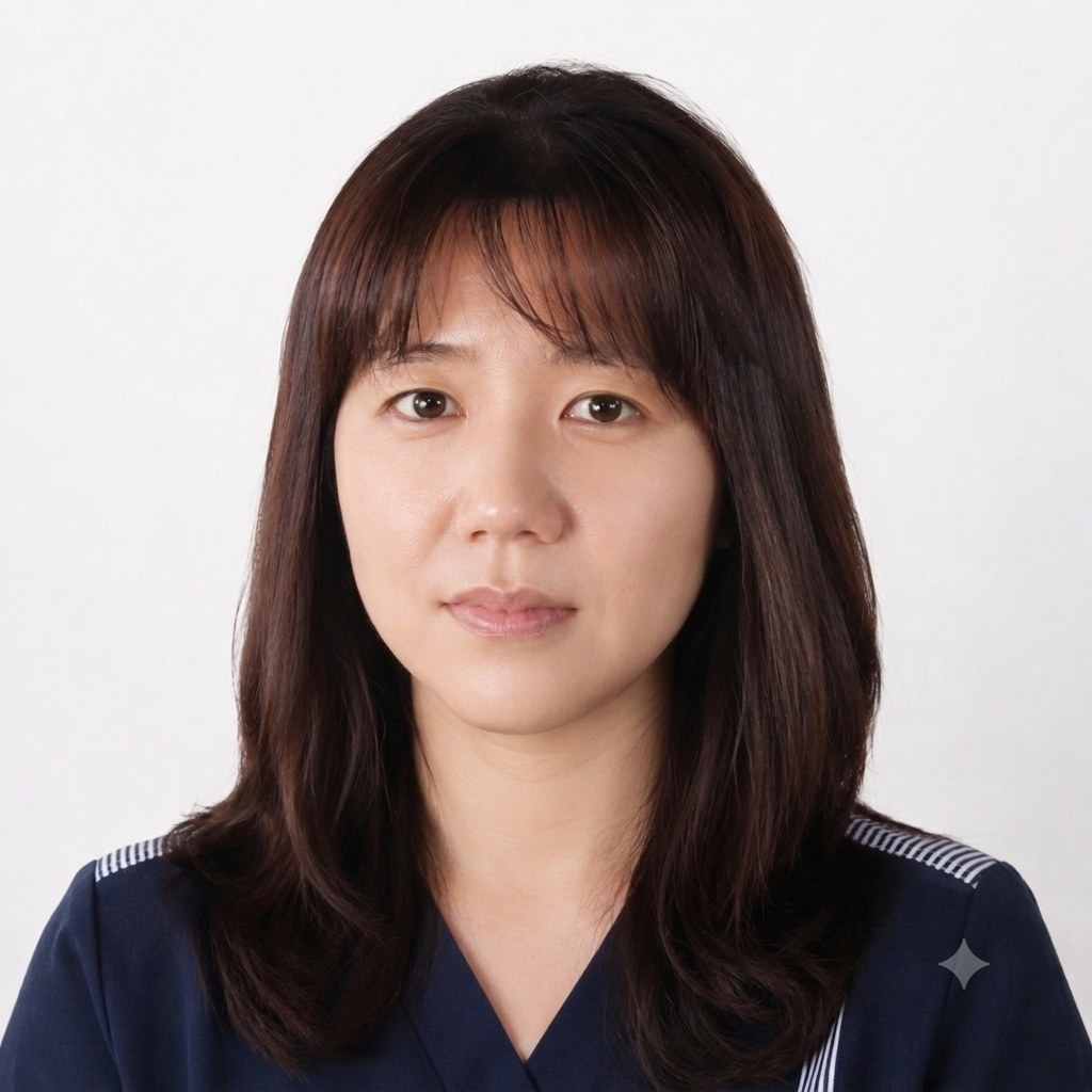 강사 이름 : 안순주