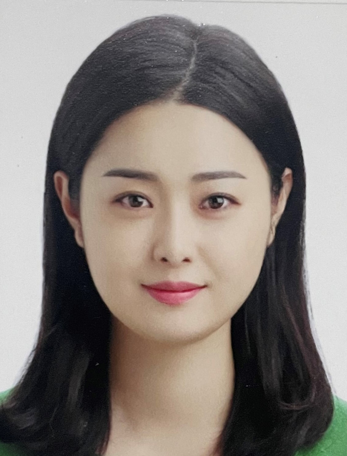 강사 이름 : 김경화