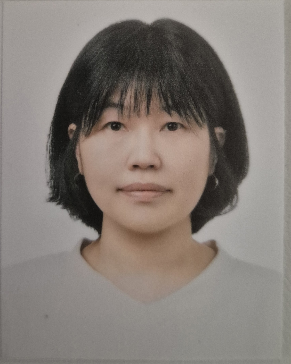 강사 이름 : 유영주