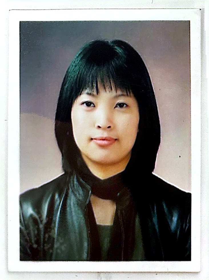 강사 이름 : 안영미