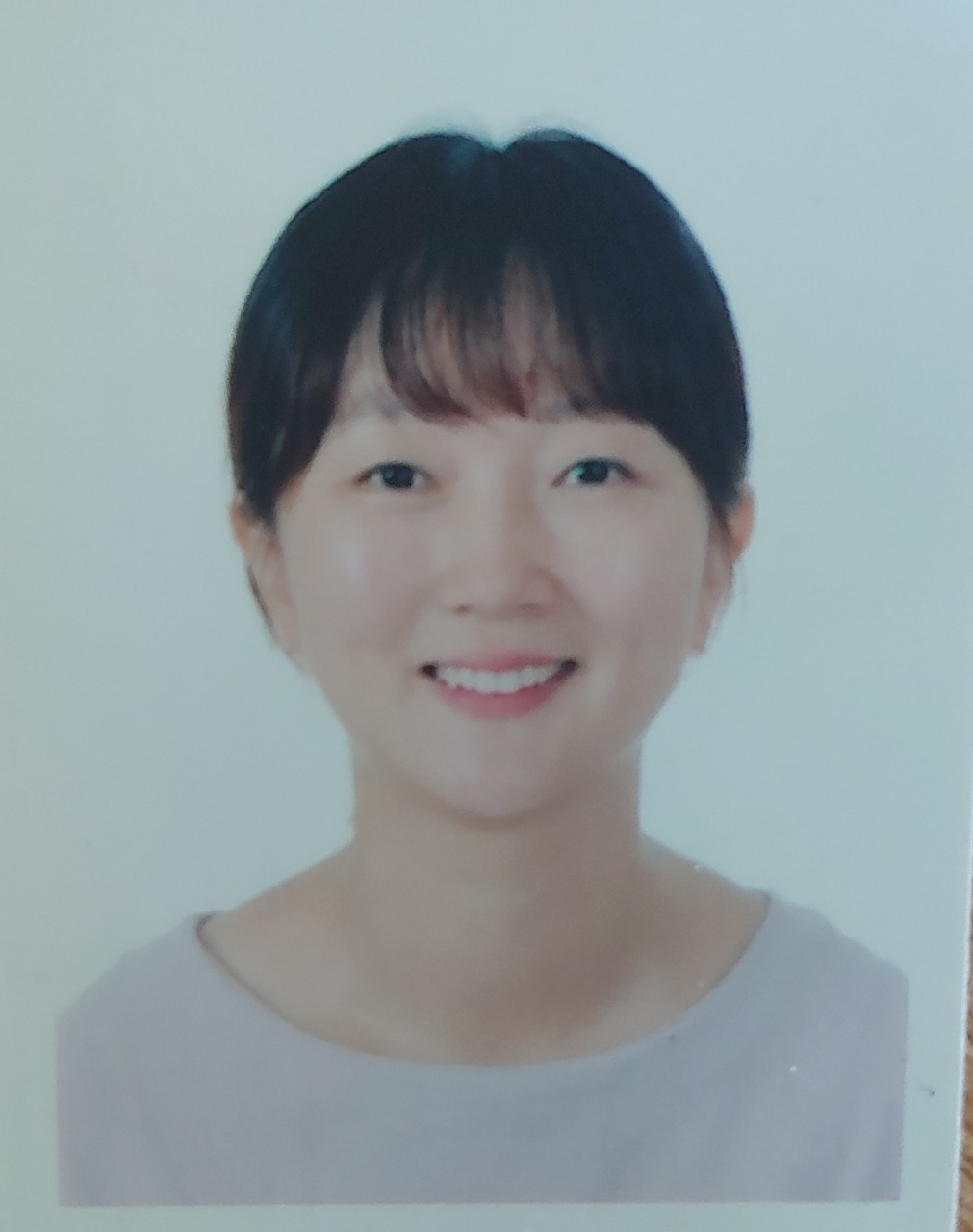 강사 이름 : 이세라
