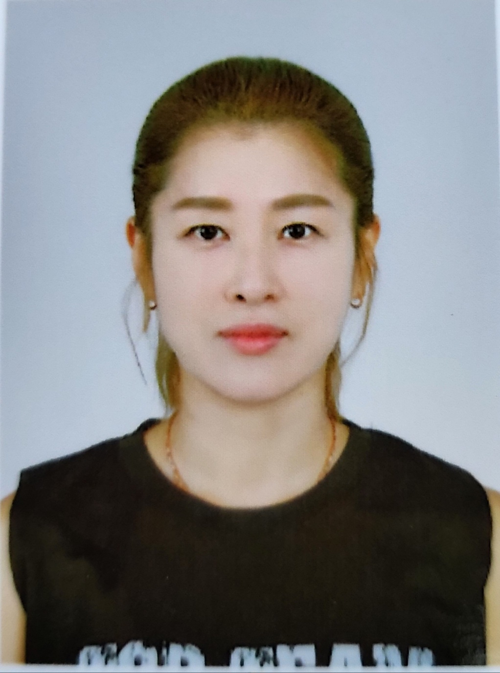 강사 이름 : 김지연